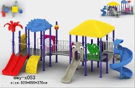 Amusement Equipment